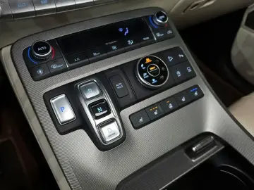 2021 Hyundai Palisade с пробегом 66 995 км
