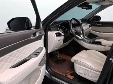 2021 Hyundai Palisade с пробегом 66 995 км