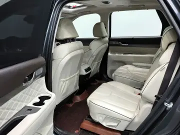 2021 Hyundai Palisade с пробегом 66 995 км