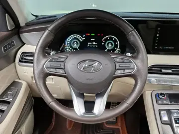 2021 Hyundai Palisade с пробегом 66 995 км