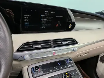 2021 Hyundai Palisade с пробегом 66 995 км