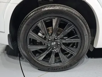 2020 Hyundai Palisade с пробегом 53 911 км