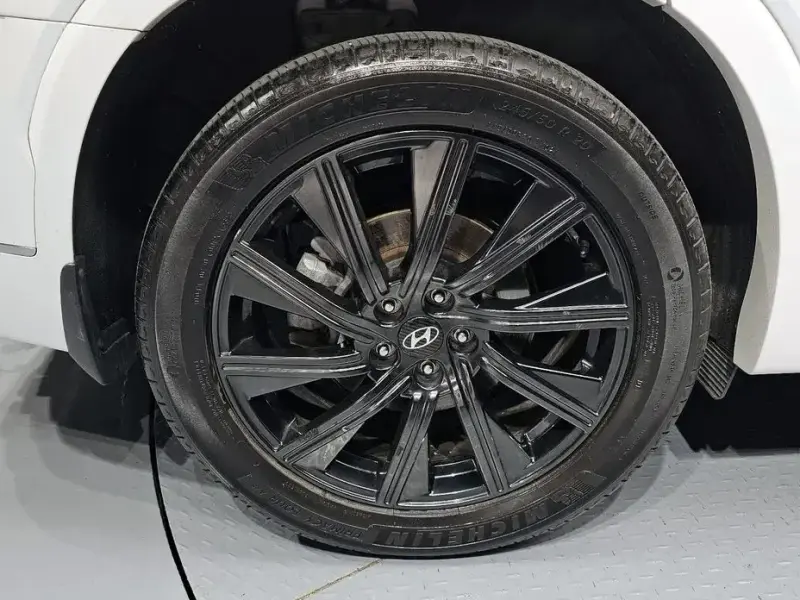 2020 Hyundai Palisade с пробегом 53 911 км