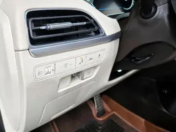 2021 Hyundai Palisade с пробегом 66 995 км