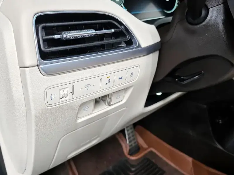 2021 Hyundai Palisade с пробегом 66 995 км