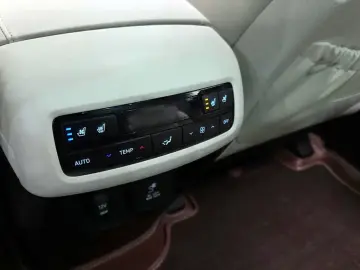 2021 Hyundai Palisade с пробегом 66 995 км