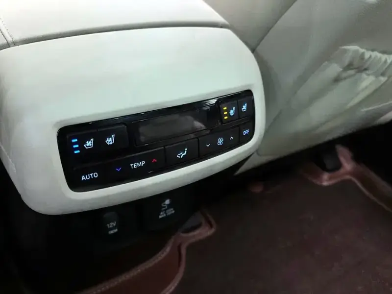 2021 Hyundai Palisade с пробегом 66 995 км