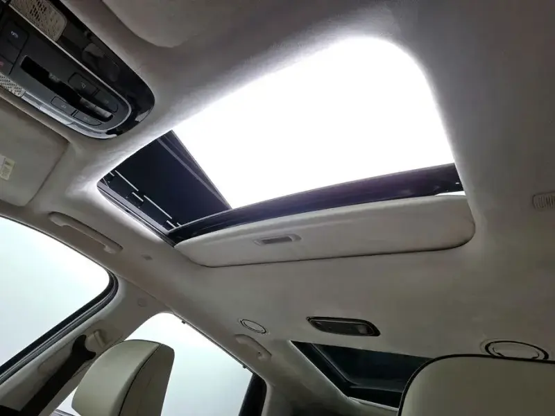 2021 Hyundai Palisade с пробегом 66 995 км