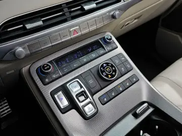 2020 Hyundai Palisade с пробегом 53 911 км
