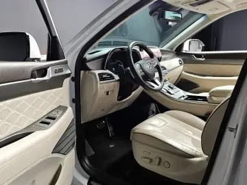2020 Hyundai Palisade с пробегом 53 911 км