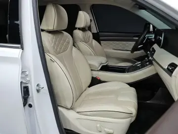 2020 Hyundai Palisade с пробегом 53 911 км