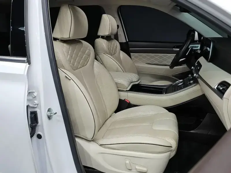2020 Hyundai Palisade с пробегом 53 911 км