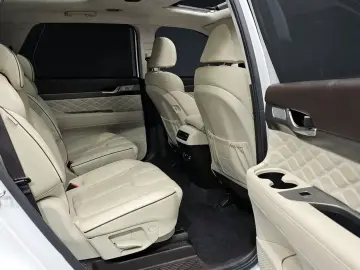 2020 Hyundai Palisade с пробегом 53 911 км