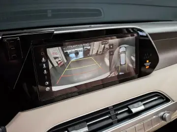 2020 Hyundai Palisade с пробегом 53 911 км