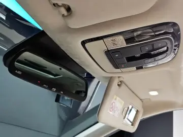 2020 Hyundai Palisade с пробегом 53 911 км