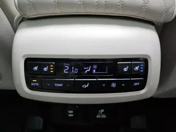 2020 Hyundai Palisade с пробегом 53 911 км