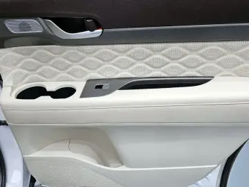 2020 Hyundai Palisade с пробегом 53 911 км