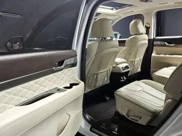 2020 Hyundai Palisade с пробегом 53 911 км