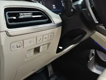 2020 Hyundai Palisade с пробегом 53 911 км