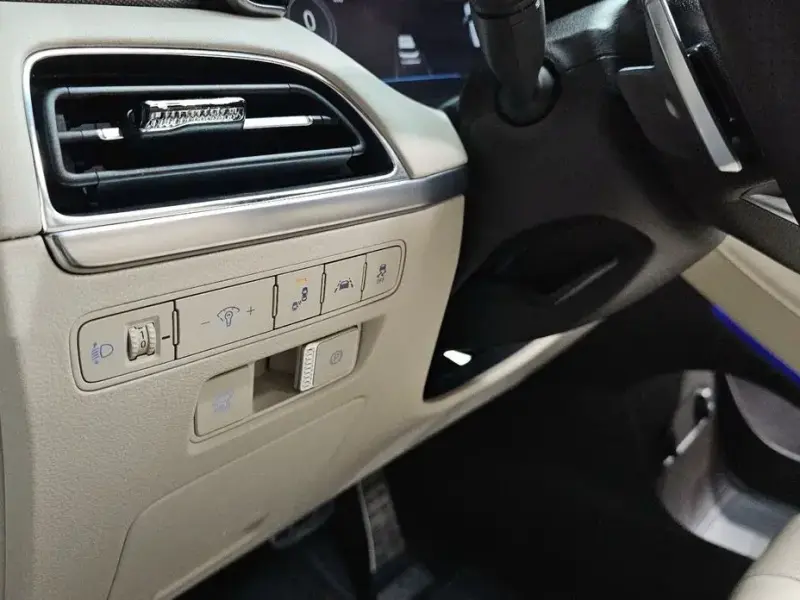 2020 Hyundai Palisade с пробегом 53 911 км
