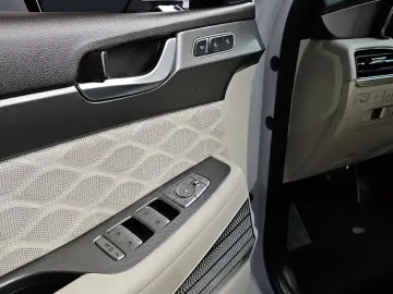 2020 Hyundai Palisade с пробегом 53 911 км