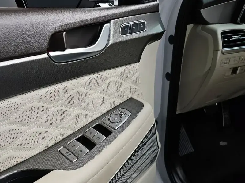 2020 Hyundai Palisade с пробегом 53 911 км
