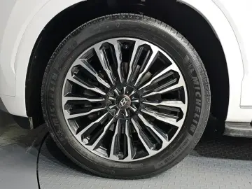 2021 Hyundai Palisade с пробегом 100 079 км