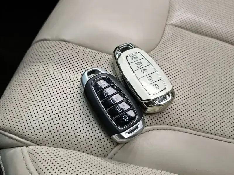 2020 Hyundai Palisade с пробегом 53 911 км