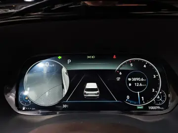 2021 Hyundai Palisade с пробегом 100 079 км