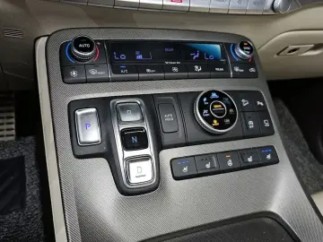 2021 Hyundai Palisade с пробегом 100 079 км