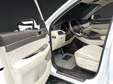 2021 Hyundai Palisade с пробегом 100 079 км