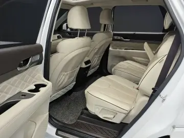 2021 Hyundai Palisade с пробегом 100 079 км
