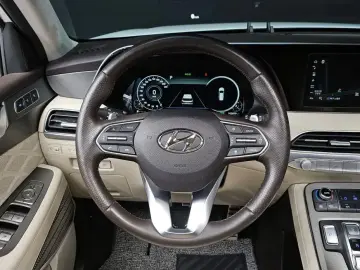 2021 Hyundai Palisade с пробегом 100 079 км