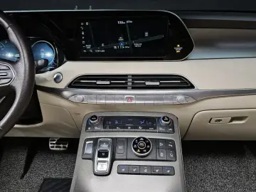 2021 Hyundai Palisade с пробегом 100 079 км