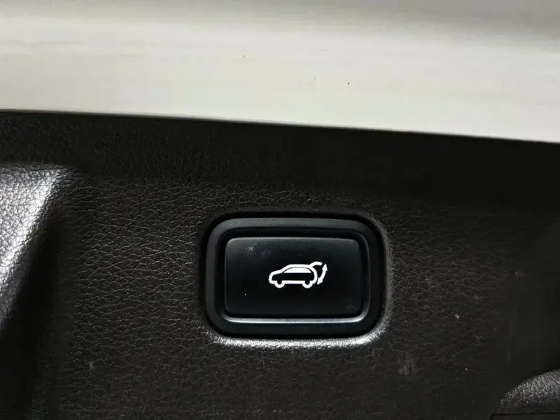 2021 Hyundai Palisade с пробегом 100 079 км