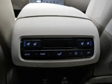 2021 Hyundai Palisade с пробегом 100 079 км
