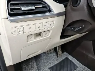 2021 Hyundai Palisade с пробегом 100 079 км