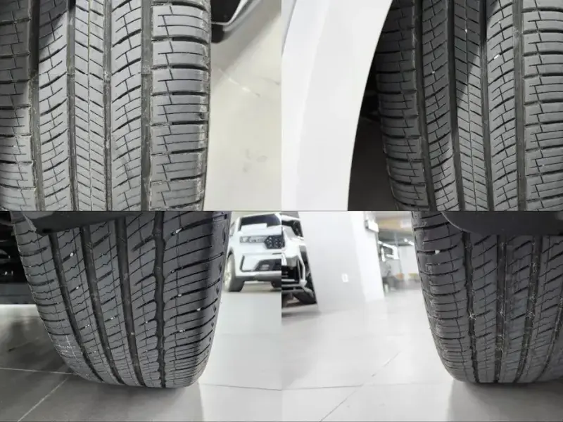 2022 Hyundai Palisade с пробегом 52 300 км