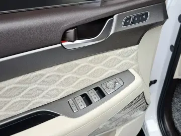 2021 Hyundai Palisade с пробегом 100 079 км