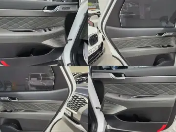 2022 Hyundai Palisade с пробегом 52 300 км