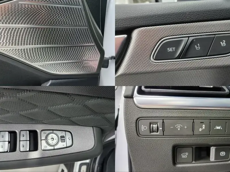 2022 Hyundai Palisade с пробегом 52 300 км
