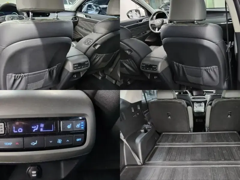 2022 Hyundai Palisade с пробегом 52 300 км