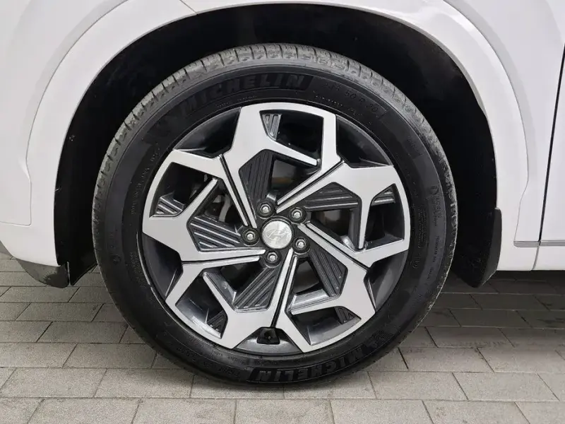 2020 Hyundai Palisade с пробегом 78 426 км