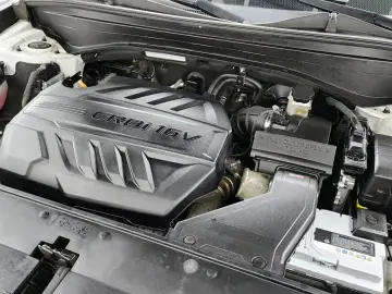 2020 Hyundai Palisade с пробегом 78 426 км