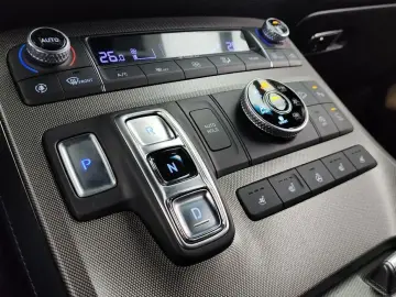 2020 Hyundai Palisade с пробегом 78 426 км