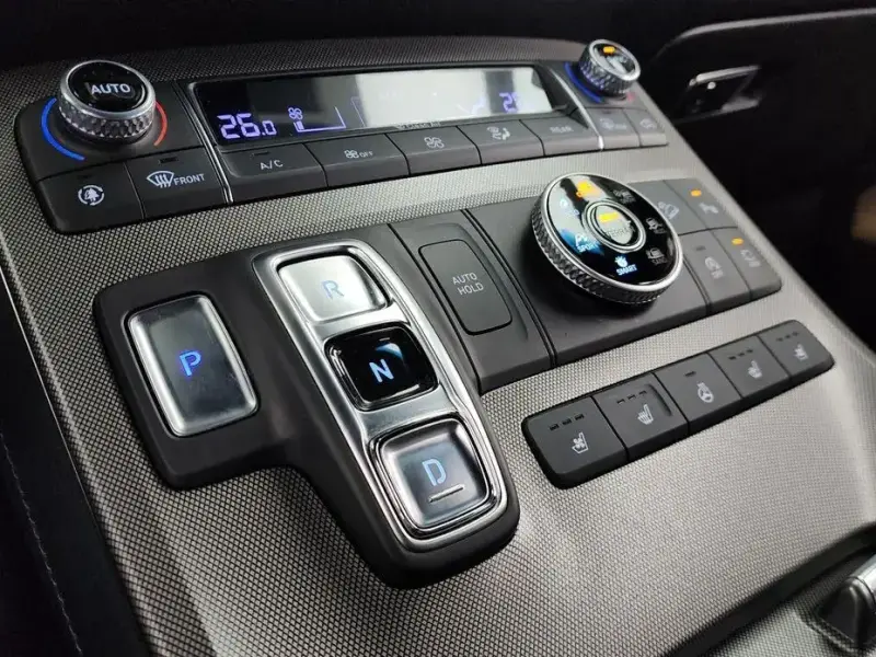 2020 Hyundai Palisade с пробегом 78 426 км