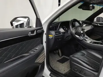 2020 Hyundai Palisade с пробегом 78 426 км