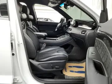 2020 Hyundai Palisade с пробегом 78 426 км