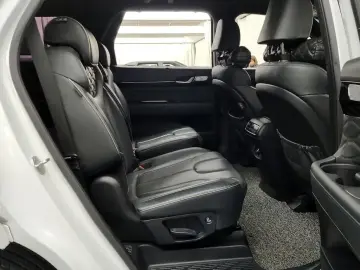 2020 Hyundai Palisade с пробегом 78 426 км