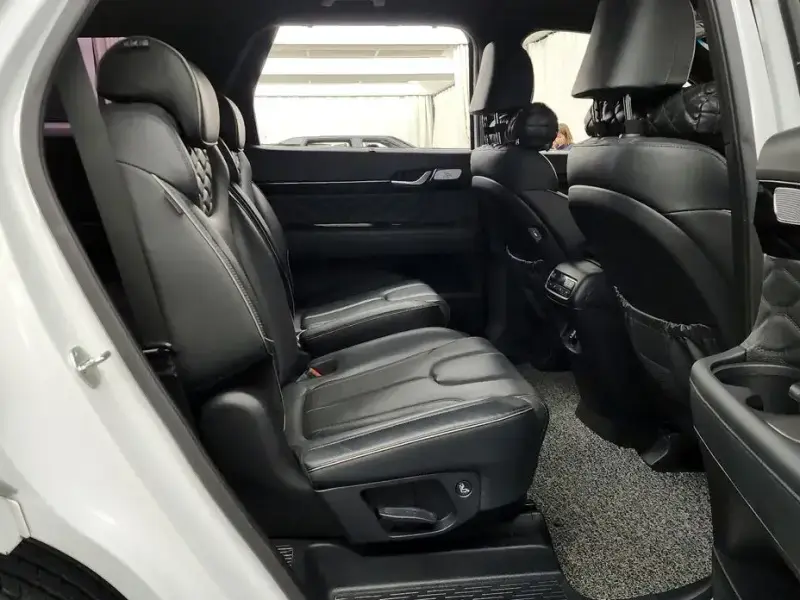 2020 Hyundai Palisade с пробегом 78 426 км